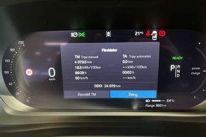 Volvo EX40 bild 13
