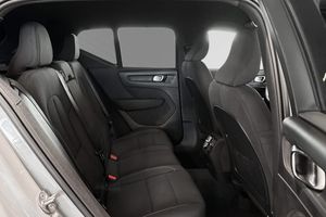 Volvo EX40 bild 10