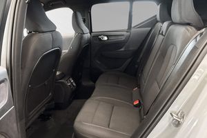 Volvo EX40 bild 7