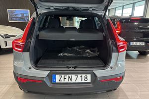 Volvo EX40 bild 12