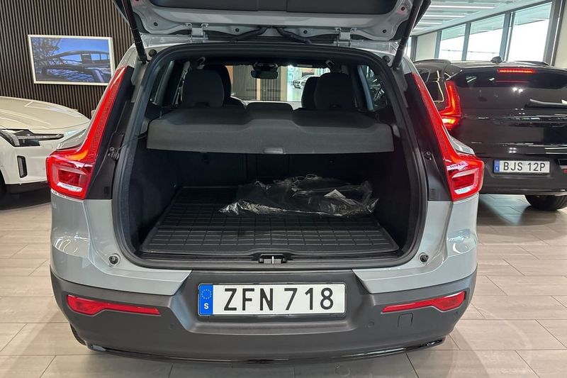 Volvo EX40 bild 12