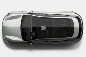 Polestar 4 bild 6