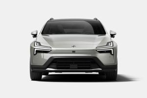 Polestar 4 bild 3