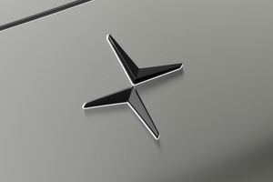 Polestar 4 bild 9