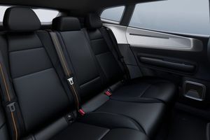 Polestar 4 bild 16
