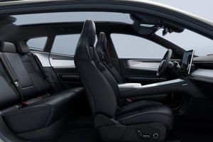 Polestar 4 bild 13