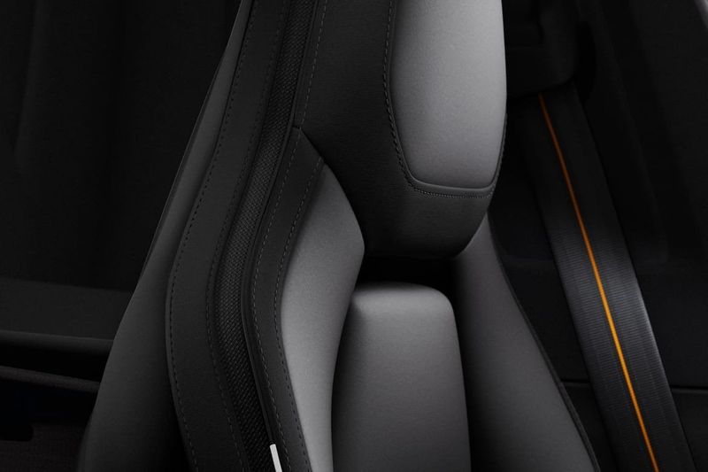 Polestar 4 bild 18