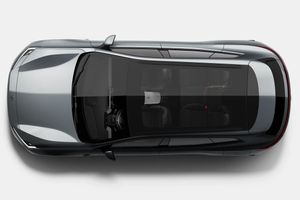 Polestar 4 bild 6