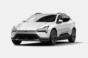 Polestar 4 bild 2