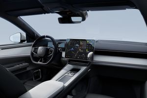 Polestar 4 bild 11