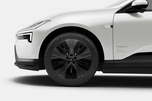 Polestar 4 bild 10
