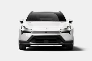 Polestar 4 bild 3
