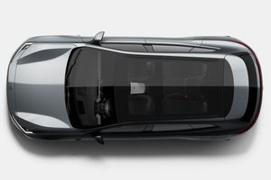 Polestar 4 bild 6