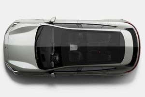 Polestar 4 bild 6