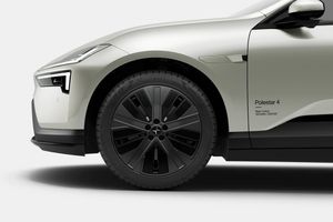 Polestar 4 bild 10