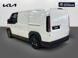 Kia PV5 bild 6
