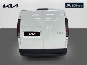 Kia PV5 bild 5