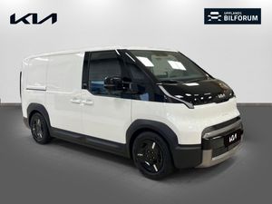 Kia PV5 bild 3