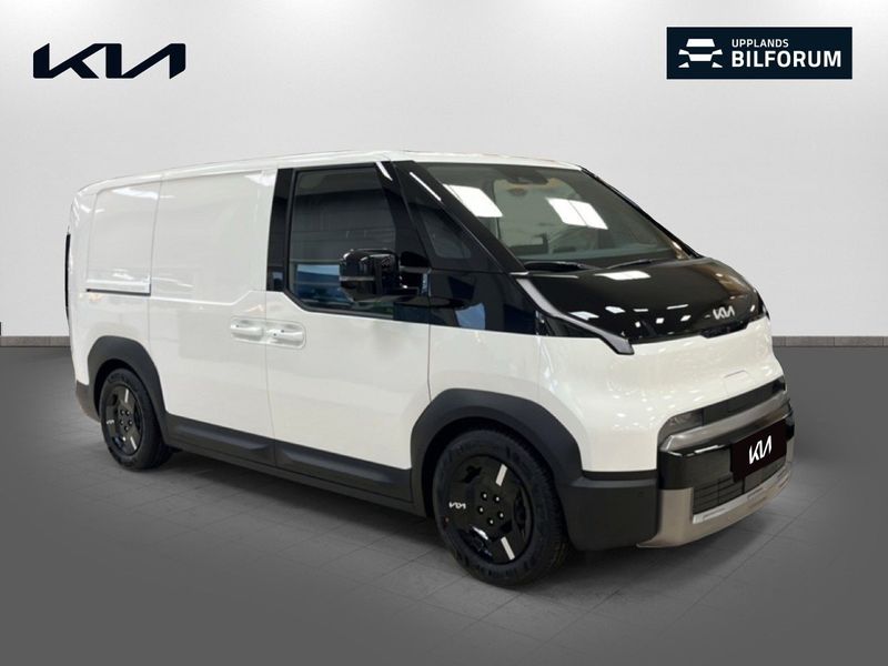 Kia PV5 bild 3