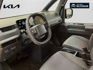 Kia PV5 bild 8