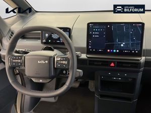 Kia PV5 bild 7
