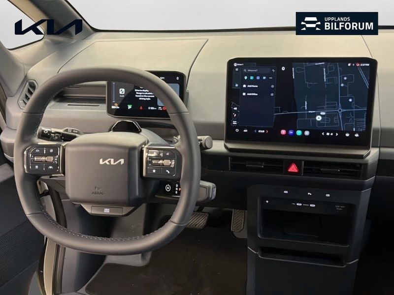 Kia PV5 bild 7