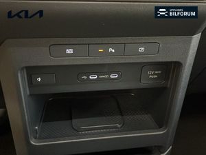 Kia PV5 bild 15