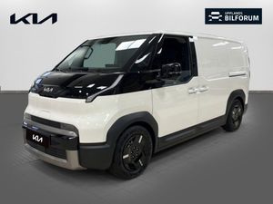 Kia PV5 bild 1
