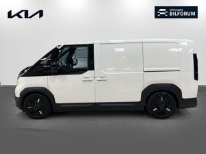Kia PV5 bild 4