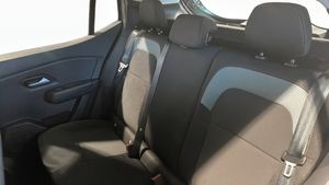 Dacia Sandero bild 21