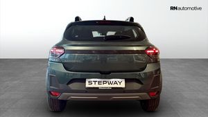 Dacia Sandero bild 4