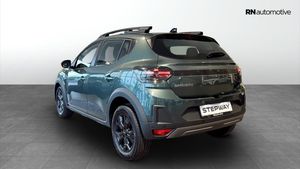 Dacia Sandero bild 3