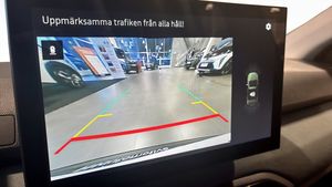 Dacia Sandero bild 23