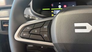 Dacia Sandero bild 15