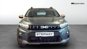 Dacia Sandero bild 8