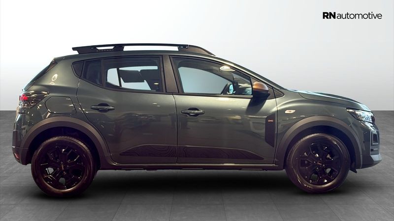 Dacia Sandero bild 6