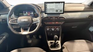 Dacia Sandero bild 12