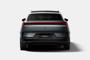 Polestar 4 bild 5
