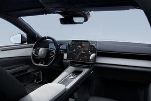 Polestar 4 bild 11