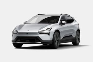 Polestar 4 bild 2