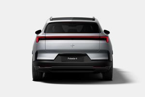 Polestar 4 bild 5