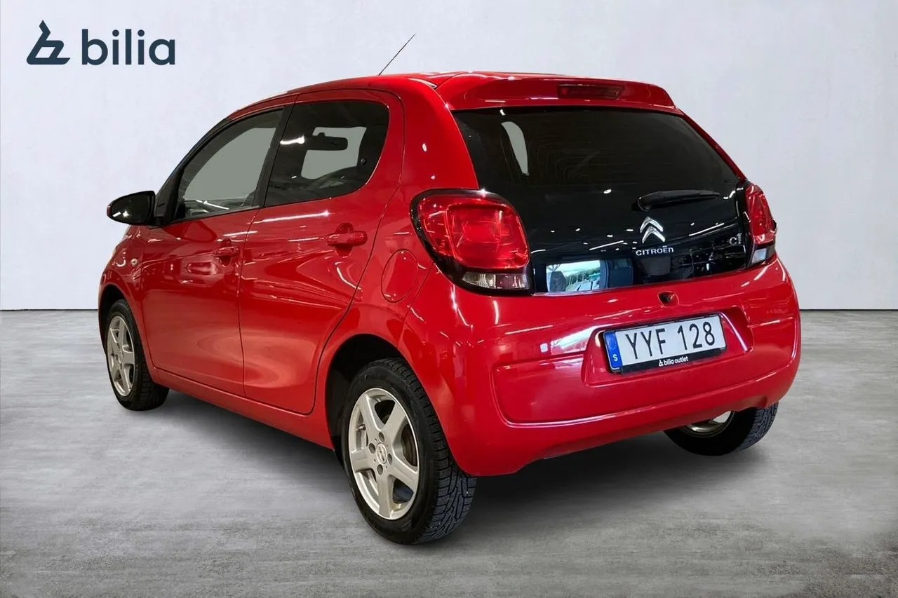 Vehicle image 5
