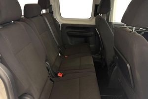 Volkswagen Caddy Maxi bild 16