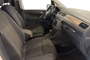 Volkswagen Caddy Maxi bild 13