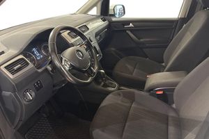 Volkswagen Caddy Maxi bild 7