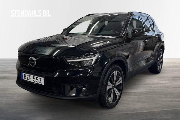 Volvo XC40 Recharge Plus - 2023