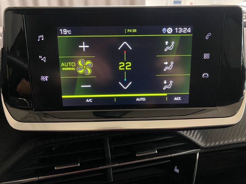 Peugeot 208 bild 13