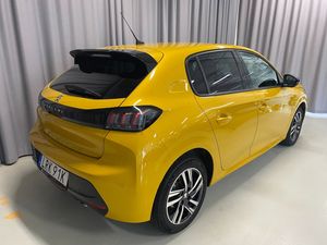 Peugeot 208 bild 5