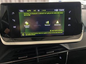 Peugeot 208 bild 14