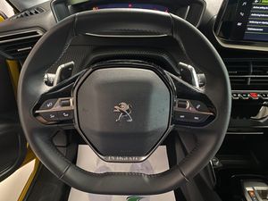 Peugeot 208 bild 18